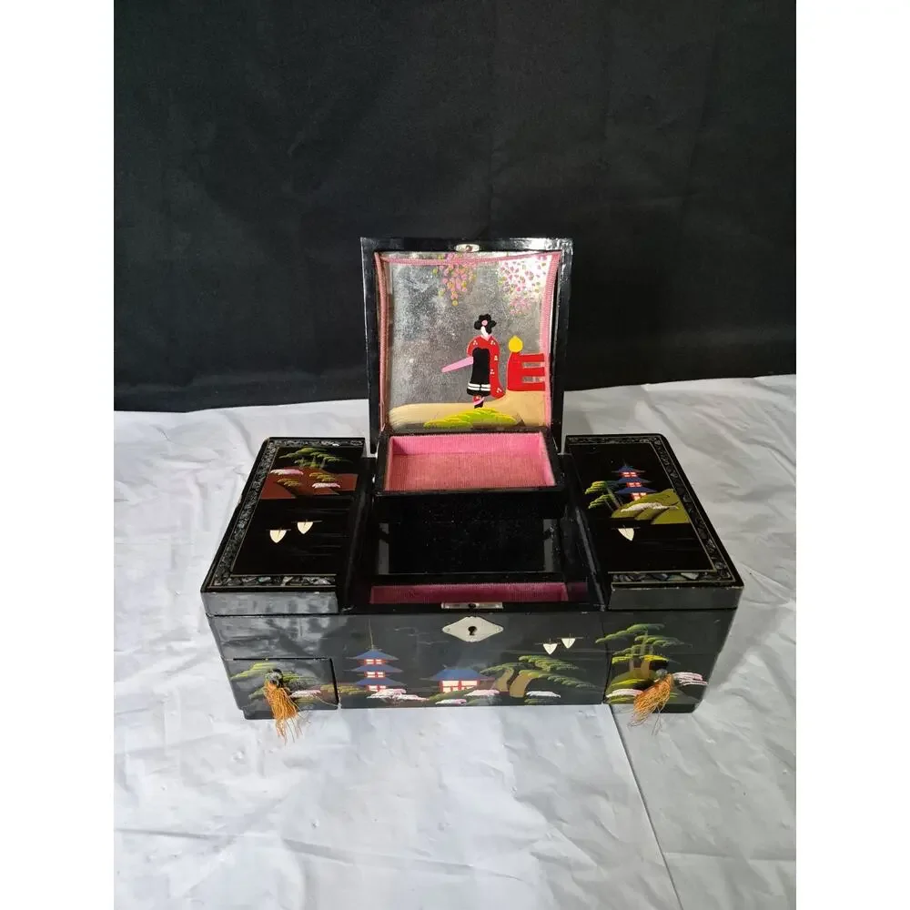 Unbranded beautiful box